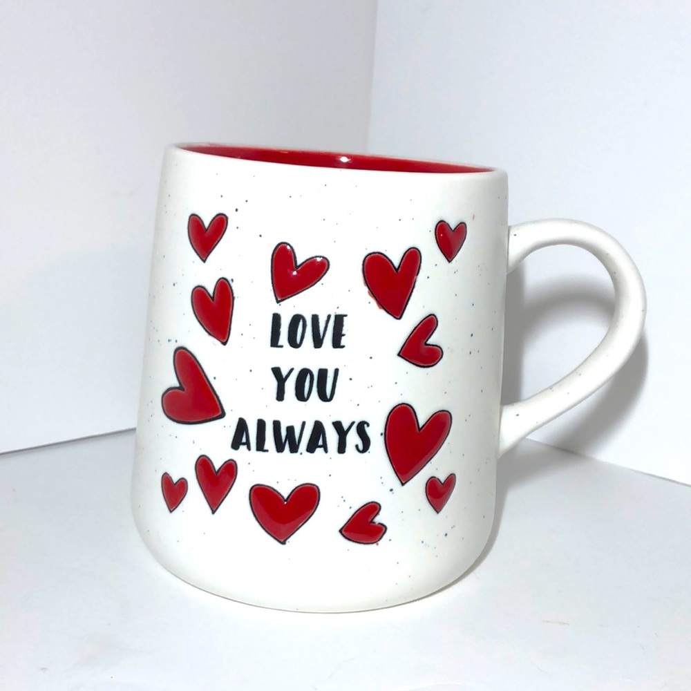 Ceramic cup/mug